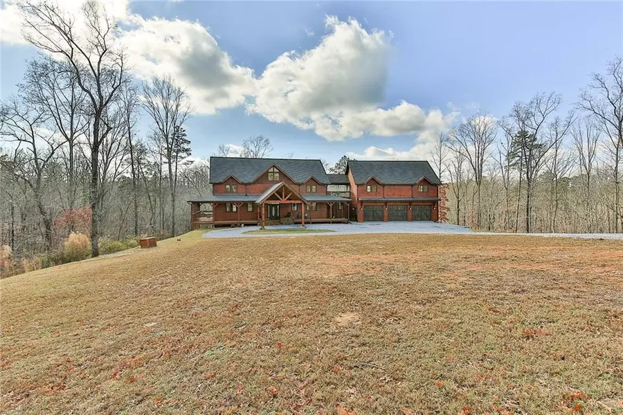 3374 Nathan Dean Pkwy, Rockmart, GA 30153