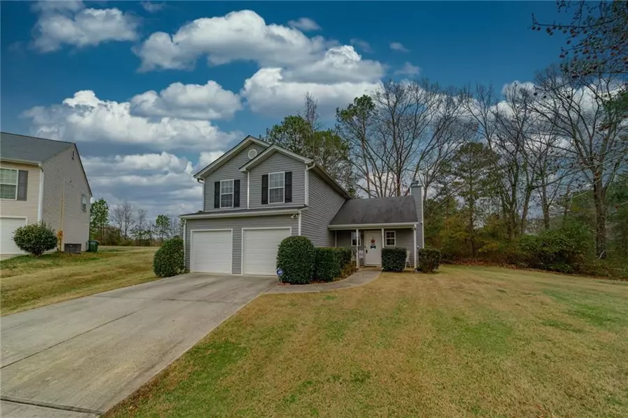 30 Marbrook TRCE, Oxford, GA 30054