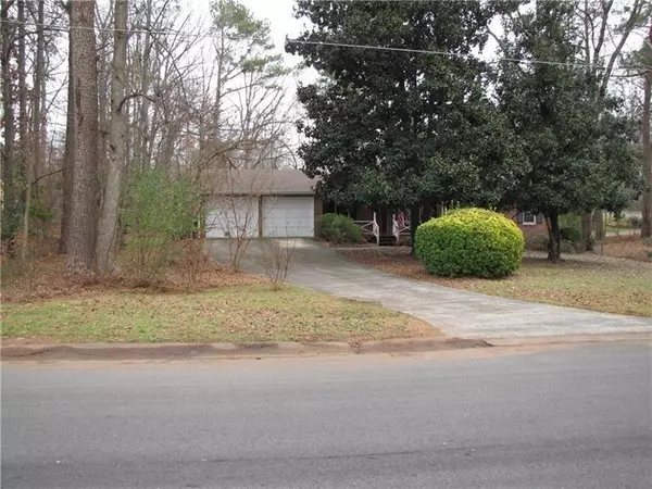 Marietta, GA 30062,1730 Branch View DR