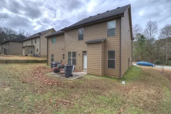 Forest Park, GA 30297,4637 Treasure CT