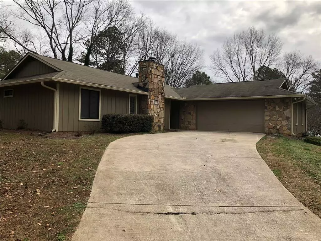 Roswell, GA 30076,130 Softwood CIR