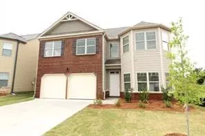 484 Emporia LOOP, Mcdonough, GA 30253