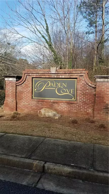 272 Paden Cove TRL, Lawrenceville, GA 30044