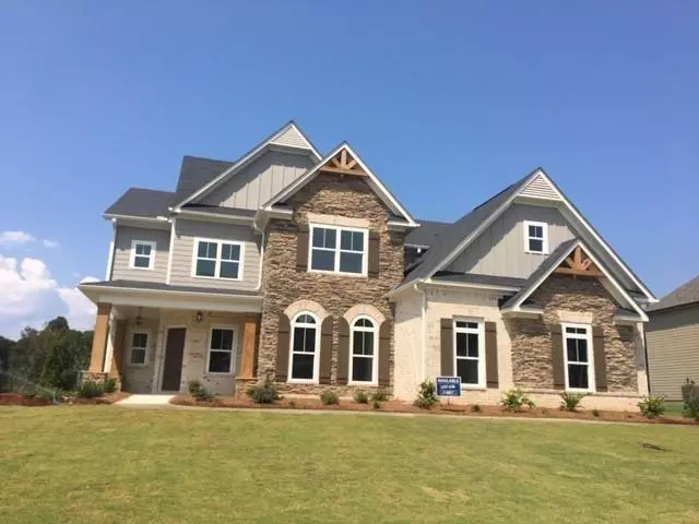 6910 Canyon CRK, Cumming, GA 30028