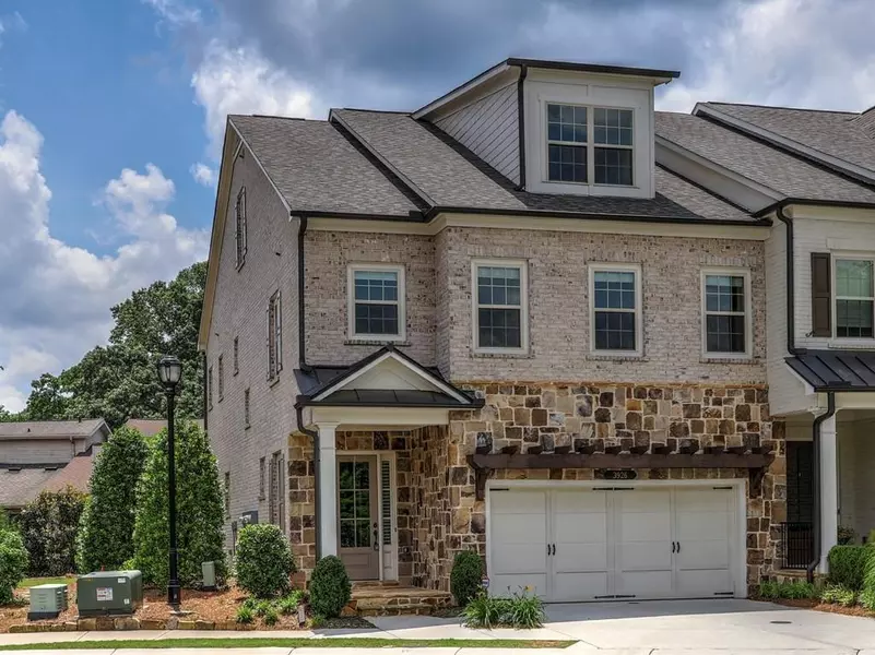 3926 Cliffmont CIR, Marietta, GA 30068