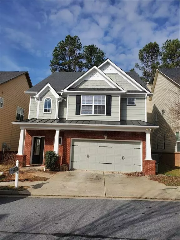 Norcross, GA 30071,5501 Boyer TRL