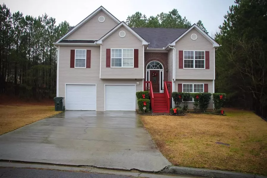 3476 NE MADISON RIDGE TRL, Snellville, GA 30039