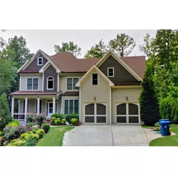 3762 Cherokee TRL, Suwanee, GA 30024