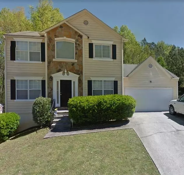 1341 Ling DR, Austell, GA 30168