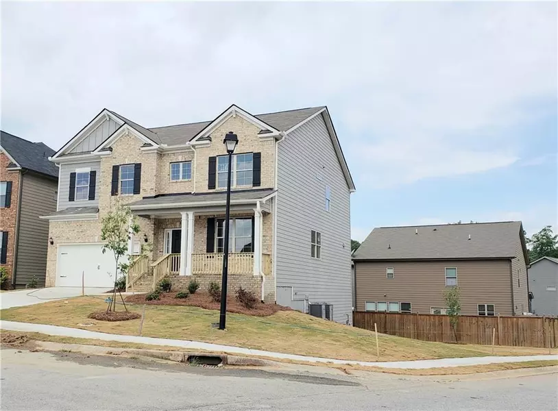 1330 Oberlin TER, Braselton, GA 30517