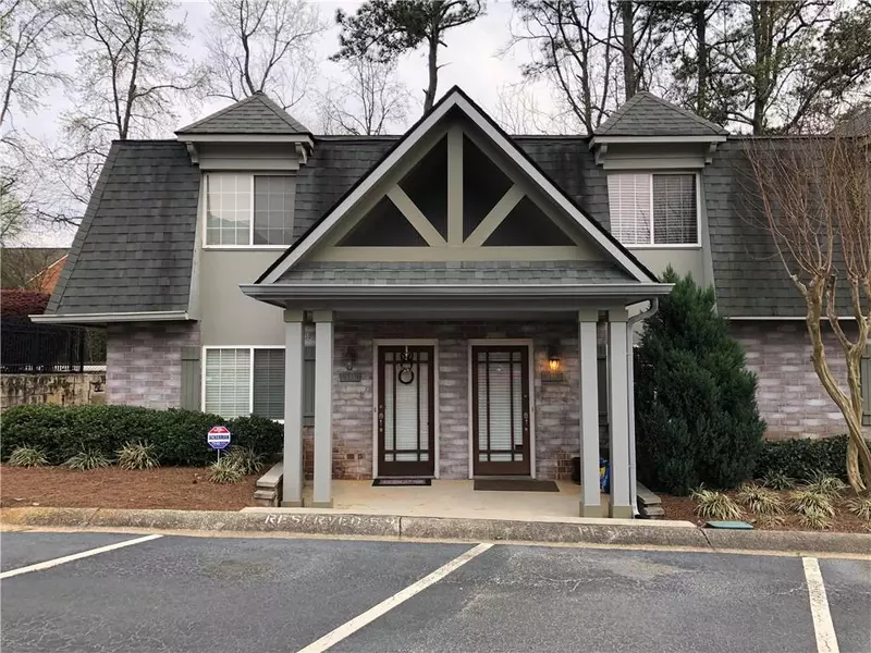 135 Rondak CIR, Smyrna, GA 30080