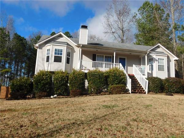 283 Courthouse Park DR, Temple, GA 30179