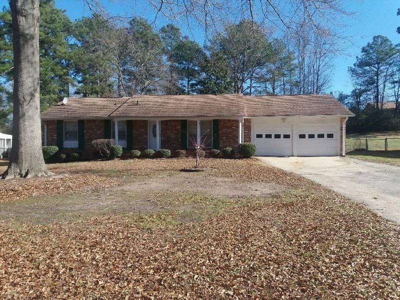 7436 Grayson Drive DR, Riverdale, GA 30296