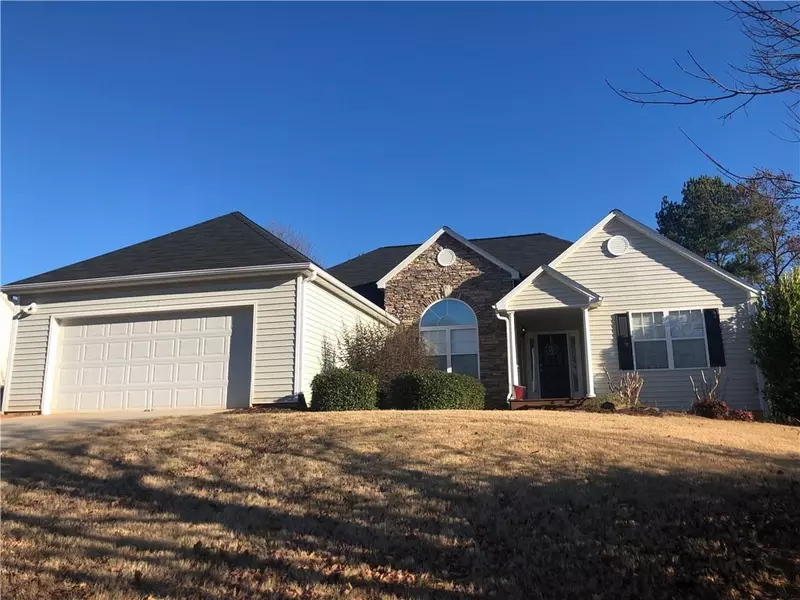 286 Winslow WAY, Bethlehem, GA 30620