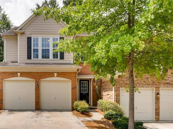 1651 Fair Oak WAY #20, Mableton, GA 30126