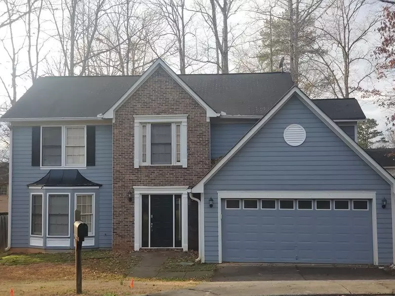 1763 Wedgewood Overlook, Stone Mountain, GA 30088