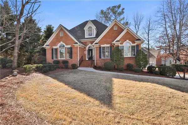 Douglasville, GA 30135,3489 Hearthstone PL