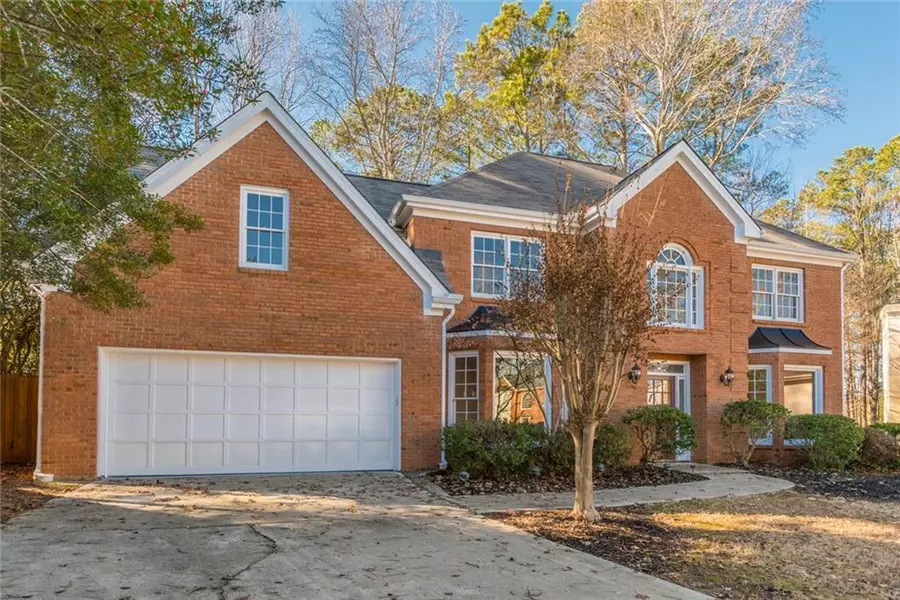 250 Judson WAY, Alpharetta, GA 30022