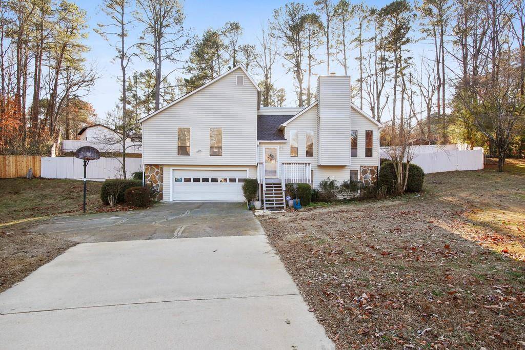4883 Shannon Green CT SW, Mableton, GA 30126