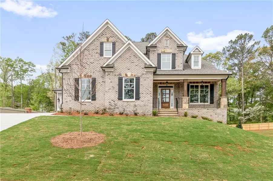 3991 Matty Drive NE, Marietta, GA 30066