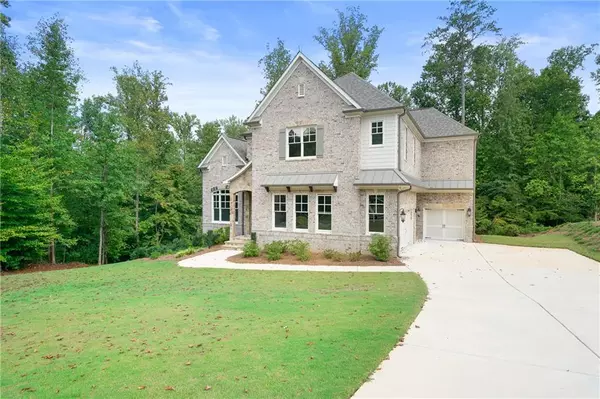 3618 Childers WAY, Roswell, GA 30075