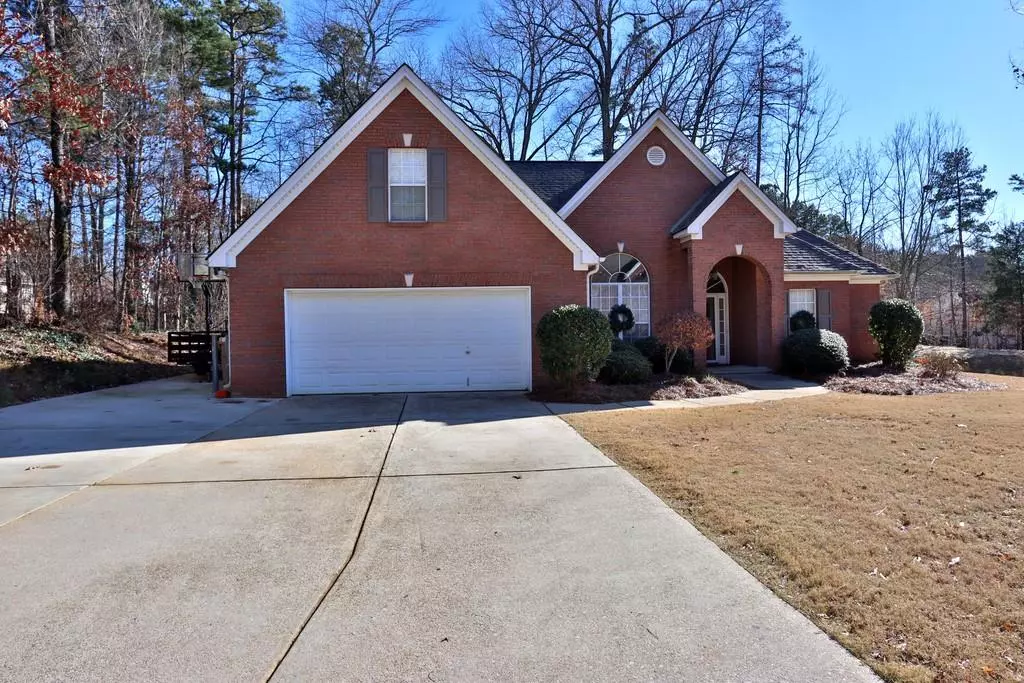 Flowery Branch, GA 30542,5511 Rose Ridge CT