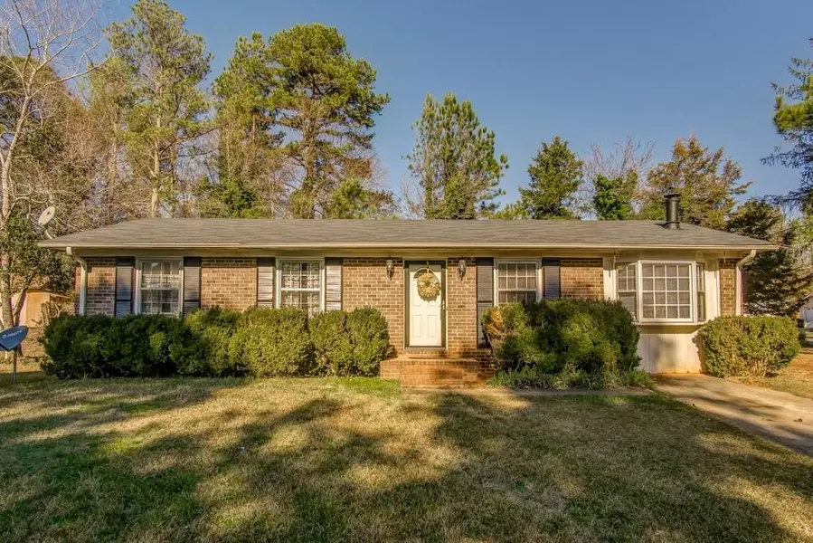 139 Angus LN, Athens, GA 30607