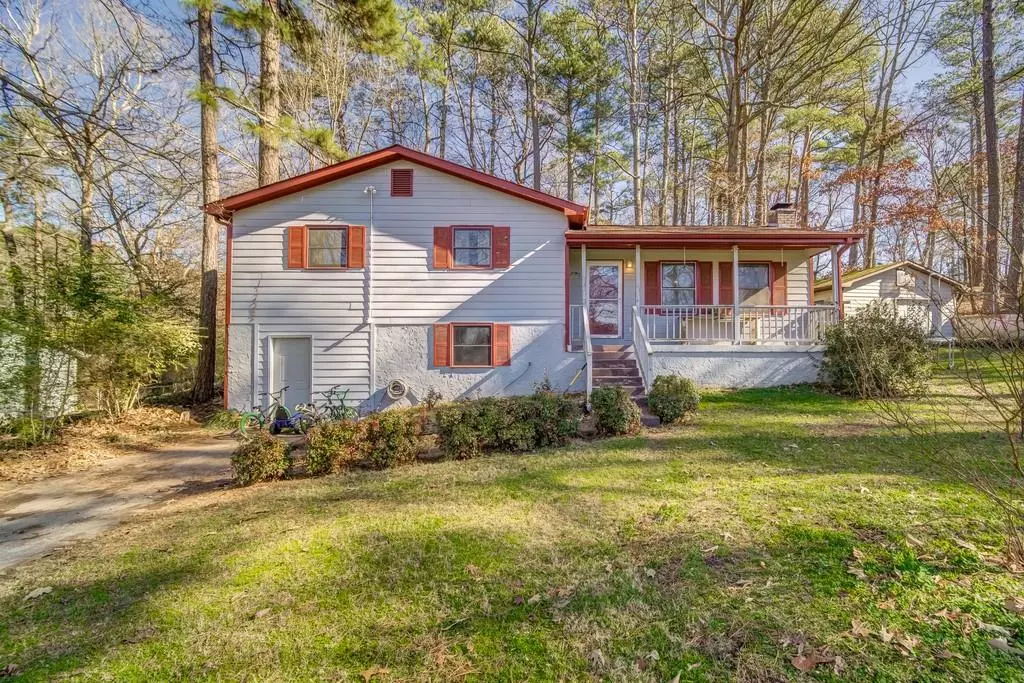 Hiram, GA 30141,54 Terrace TRL