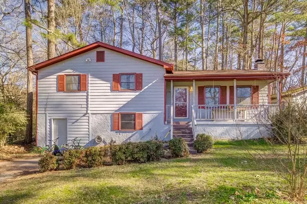 Hiram, GA 30141,54 Terrace TRL