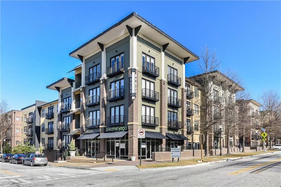 5300 Peachtree RD #1514, Chamblee, GA 30341