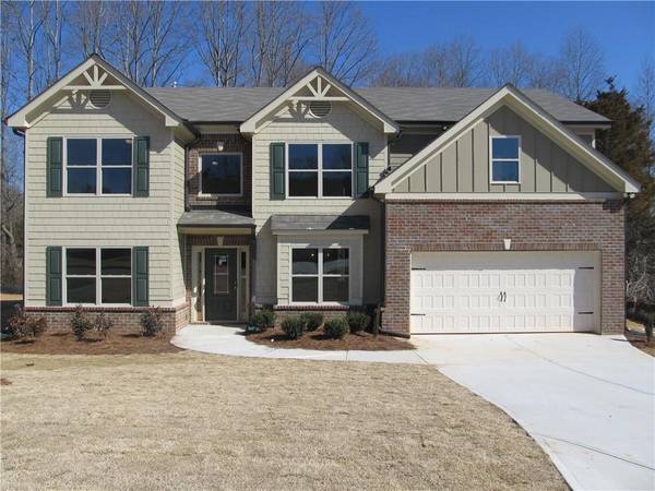 3046 Cove View Court, Dacula, GA 30019