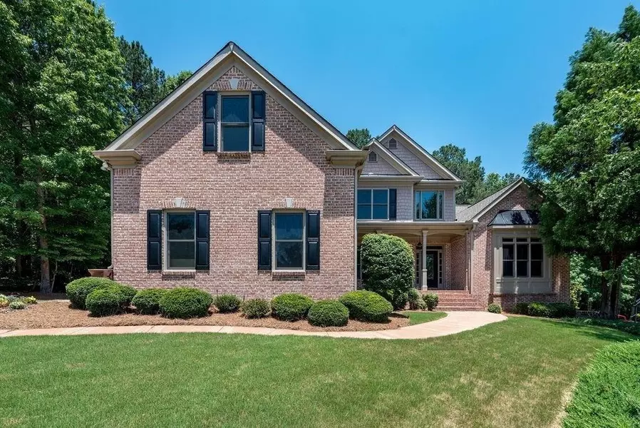 77 Foxcroft WAY, Villa Rica, GA 30180