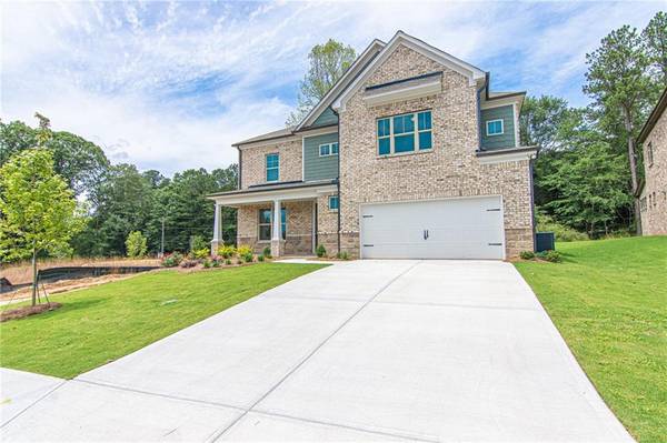 3086 Oxford Mill LN, Buford, GA 30519