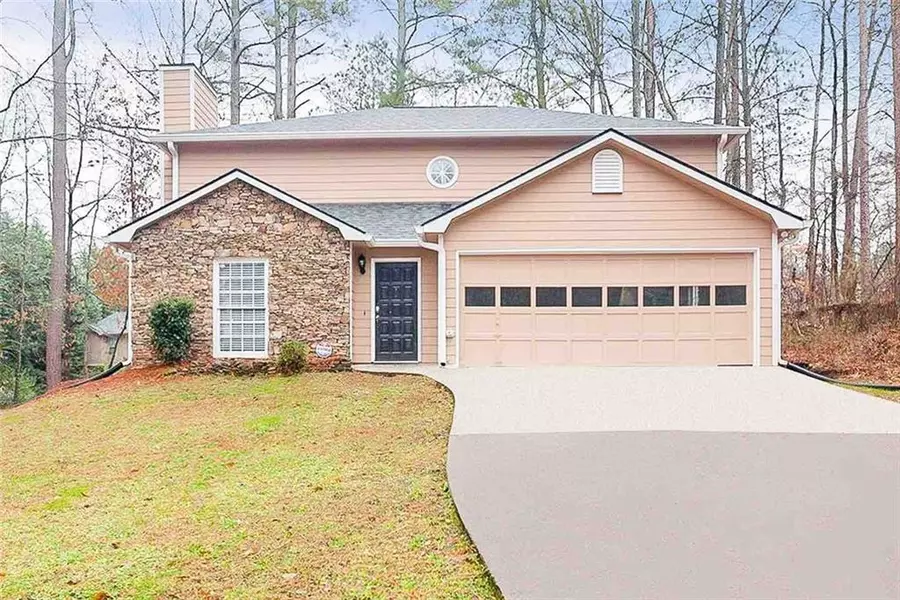 5841 Swan WALK, Sugar Hill, GA 30518