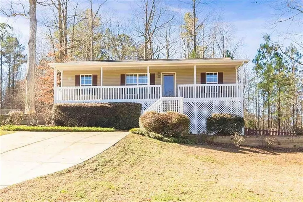 Dallas, GA 30157,85 Peyton LN