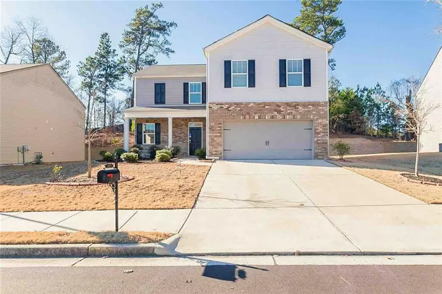 307 Aviary LN, Dallas, GA 30132