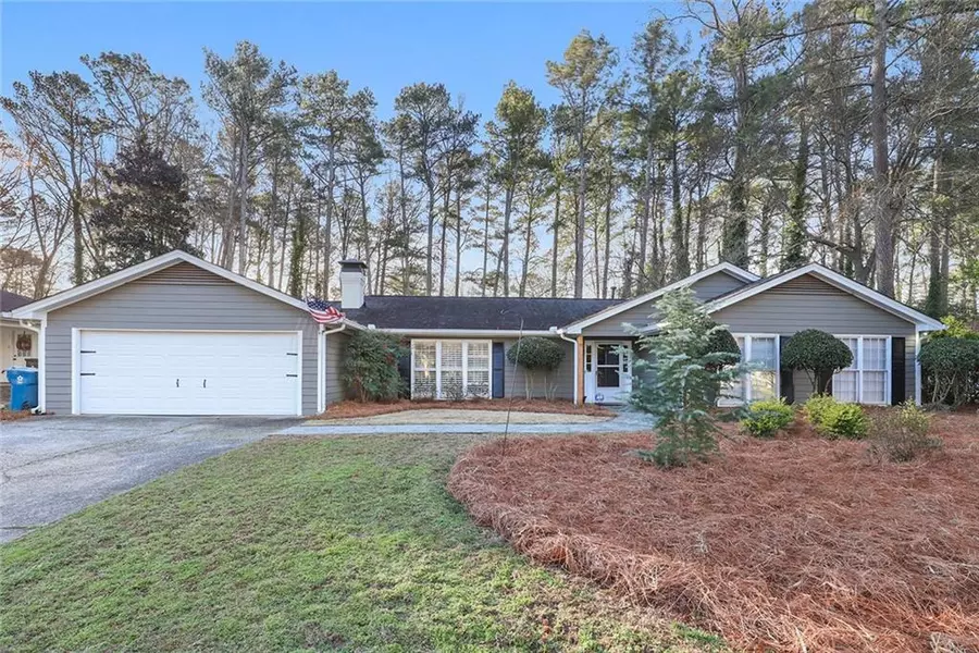 170 Pebble TRL, Alpharetta, GA 30009