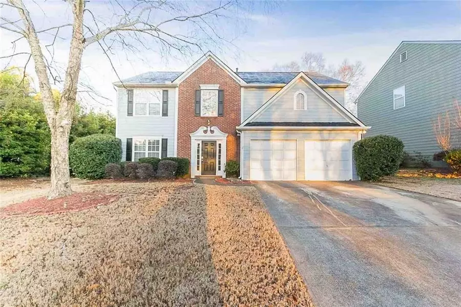 4231 Brighton WAY NW, Kennesaw, GA 30144