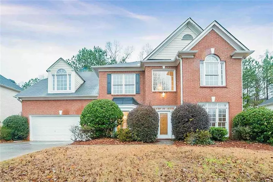 615 Oakview TRL, Stone Mountain, GA 30087