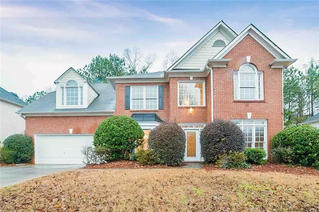 Stone Mountain, GA 30087,615 Oakview TRL