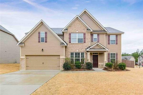 217 Huntleigh Shores LN, Dallas, GA 30132