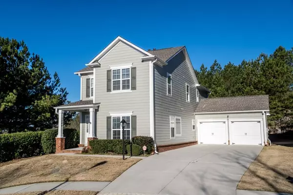 Suwanee, GA 30024,1049 Lake Pointe CT