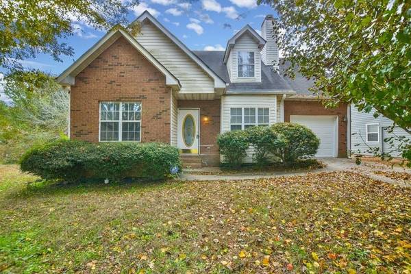 3650 Emerald PT, Decatur, GA 30034