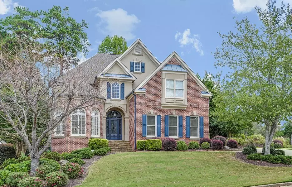 4517 Stalwart DR, Roswell, GA 30075