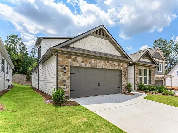 Canton, GA 30114,146 Overlook Ridge WAY