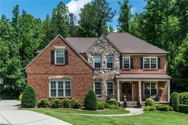 3837 Sweat Creek RUN NE, Marietta, GA 30062