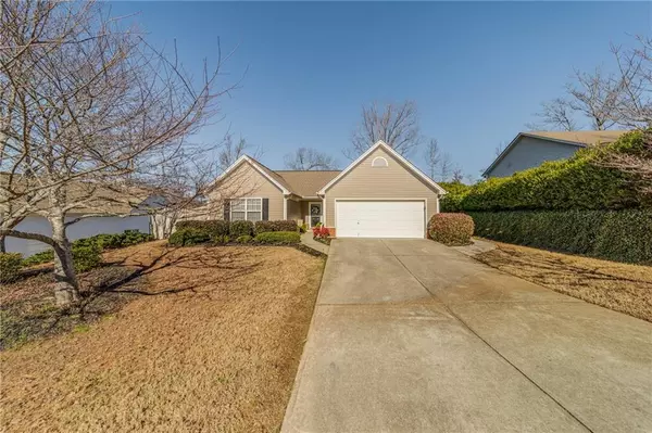 Gainesville, GA 30506,4205 Deer Springs WAY