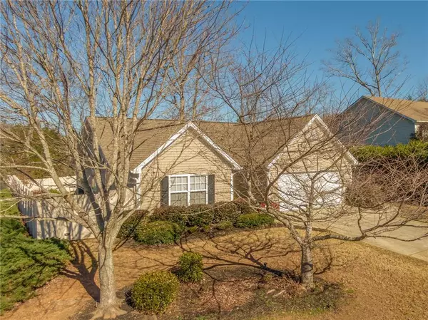 Gainesville, GA 30506,4205 Deer Springs WAY