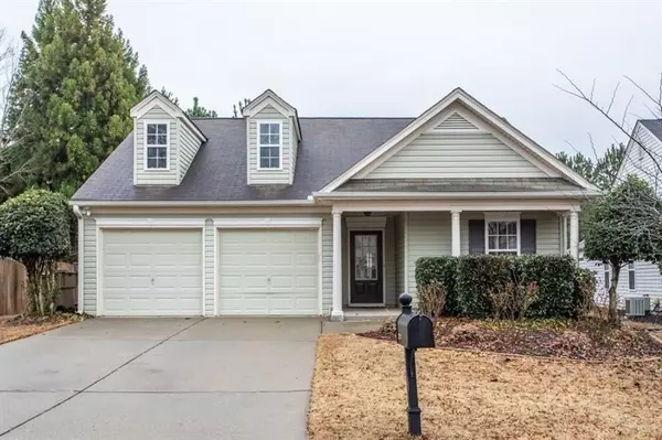 Canton, GA 30114,308 White Oak WAY