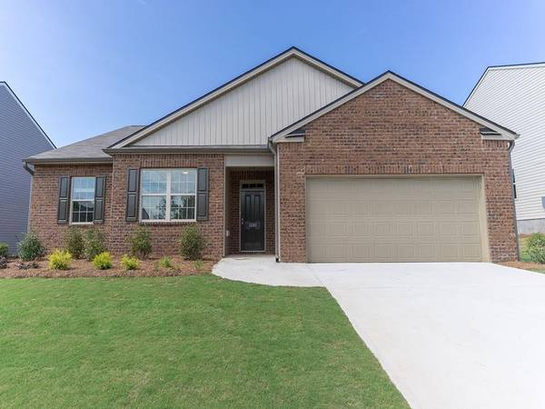 396 Huntleigh Shores LN, Dallas, GA 30132